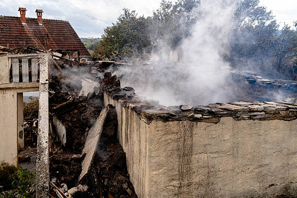 Reliable Content Restoration contractor in Inver Grove Heights, MN by Fire Damage Biloxi